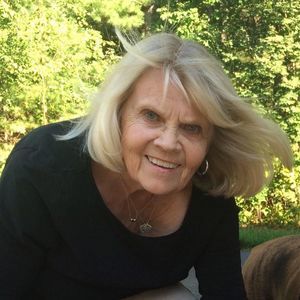 Meet your Posher, Barbara